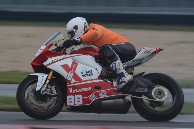 Slovakia Racing akadémia s Lukášom Peškom a Jarom Černým už o niekoľko dní!
