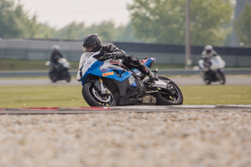 Na dvojdňovom májovom Fun Cupe bude aj Slovakia Racing Akadémia a Fun Cup párty