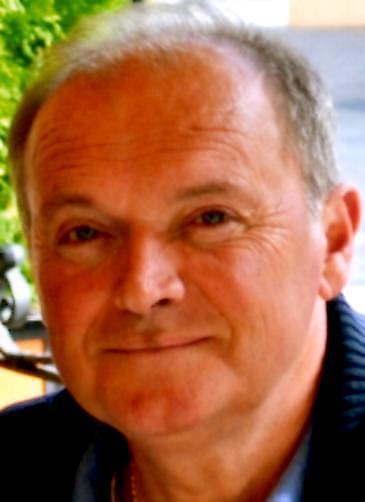 Opustil nás Peter Furian
