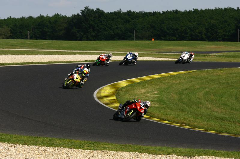 Alpe Adria a IMRC Cup Pannoniaring – výsledky a Live Timing