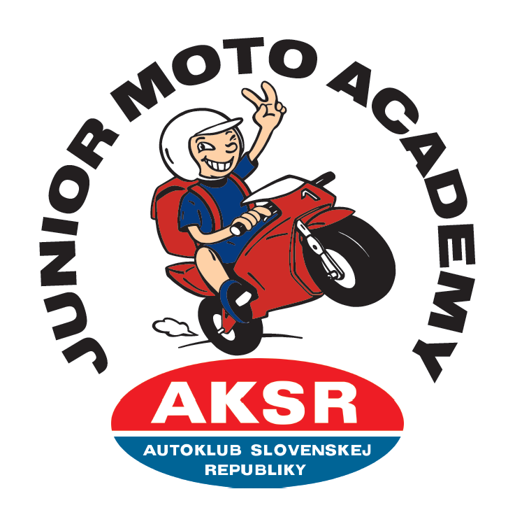 Peter Kačaba: Našiel som sa vďaka Junior Moto Academy!