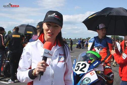 Video: Alpe Adria Road Race Journal zo Slovakia Ringu
