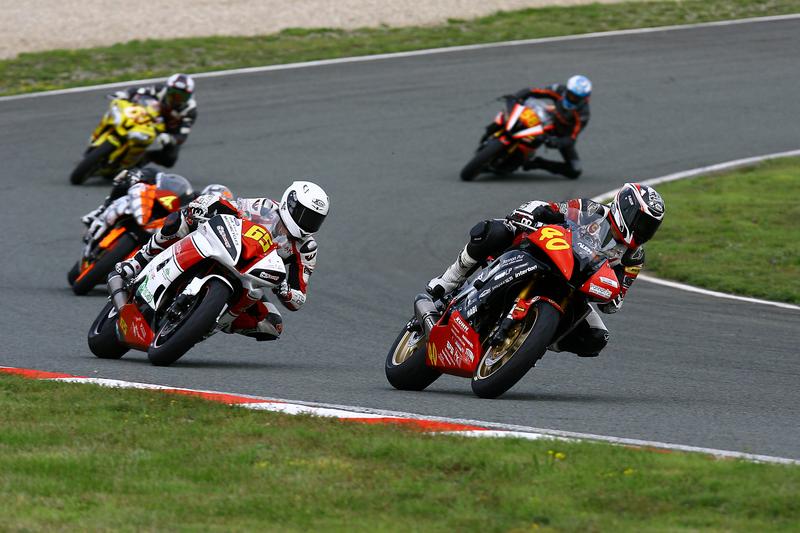 Alpe Adria a IMRC Cup v Moste – Live Timing a výsledky
