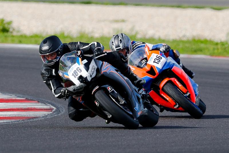 Záverečný Fun Cup bude aj s 3-hodinovkou Fun Endurance!