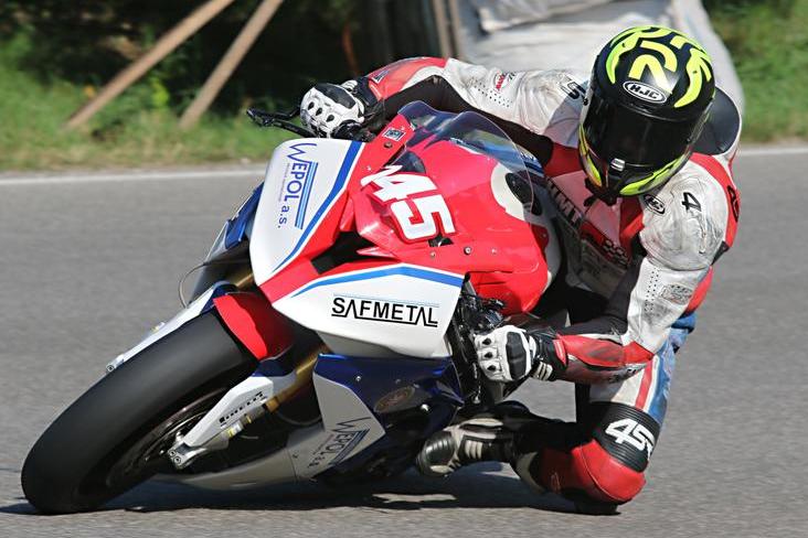 Fotogaléria z IRRC a ČTT v Hořiciach