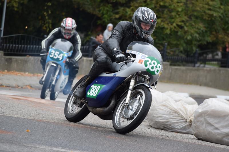 Konečné výsledky MM SR oldtimerov 2016