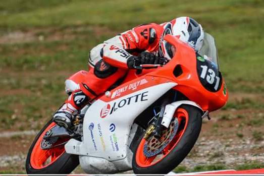 Predám Aprilia RS 125 SP