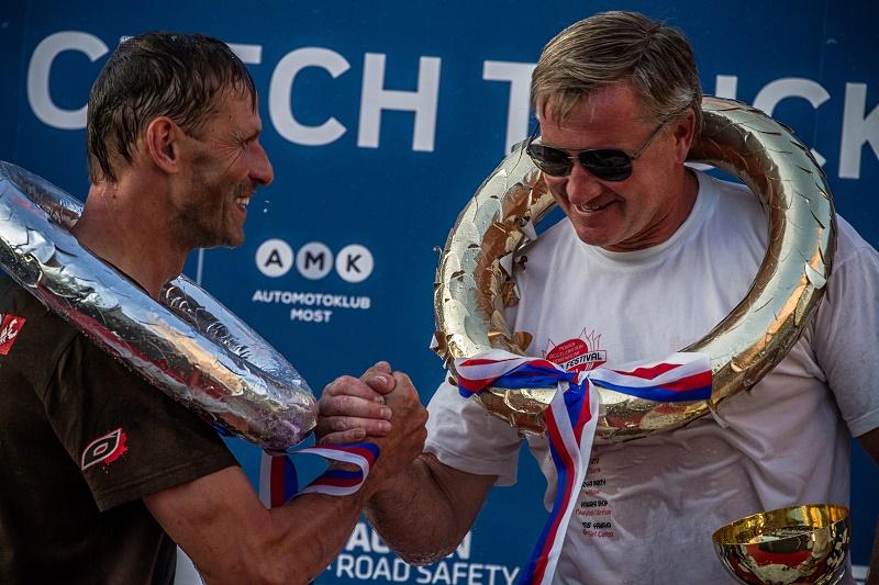 Veľké finále Michelin Cupu v Moste