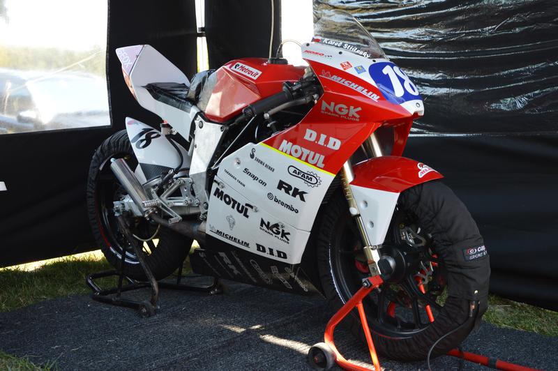 Prodám Metrakit XL 80 R