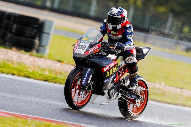 Prodám KTM RC 390