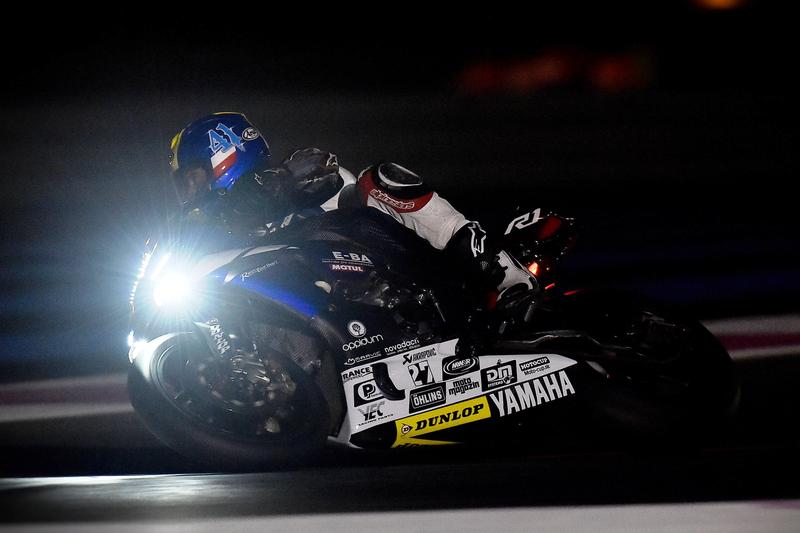 Majstrovstvá sveta Endurance smerujú na Slovakia Ring!
