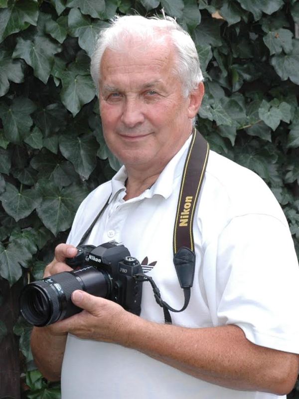 Odišiel Miroslav Blusk…