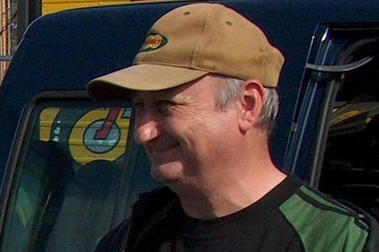 Opustil nás Marian Krchniak…