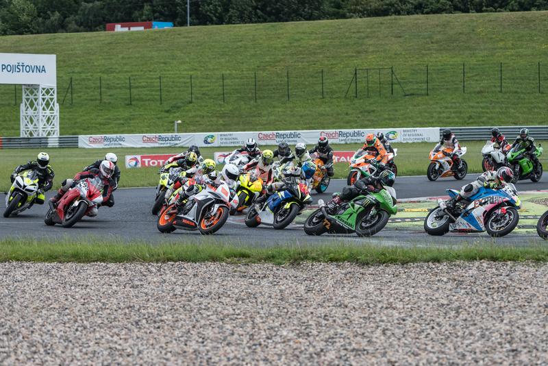 DAFIT FILLA racing agency zahájila sezónu 2017
