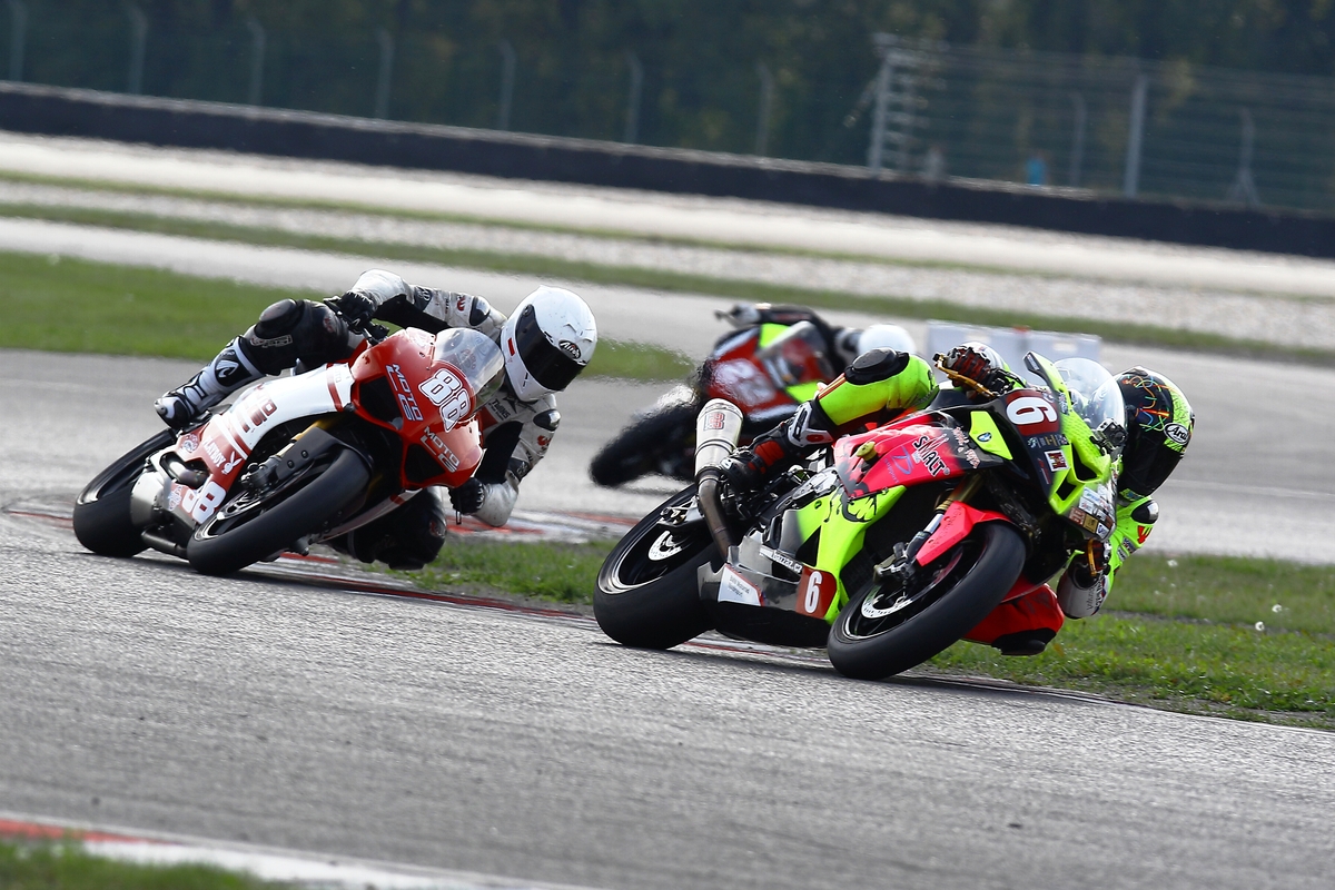 Agentúra Slovakia Racing opúšťa Alpe Adriu, prichádza s novým šampionátom