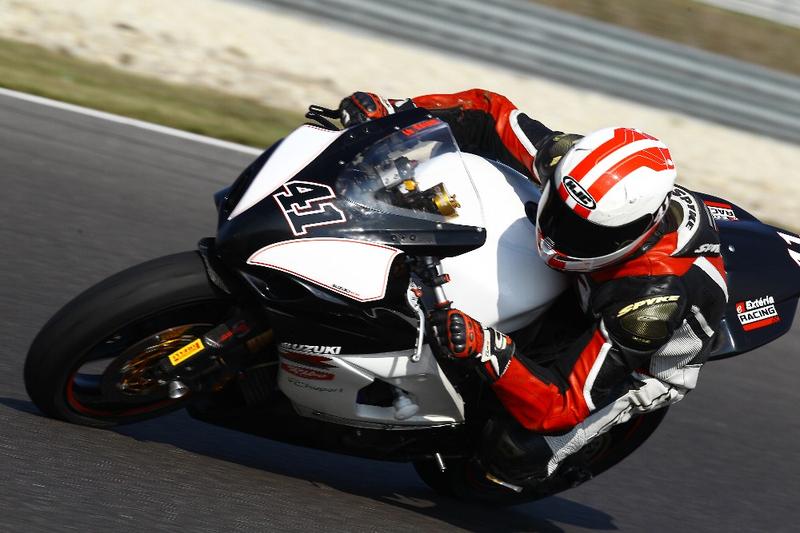 Prodám Suzuki GSXR 1000 K6