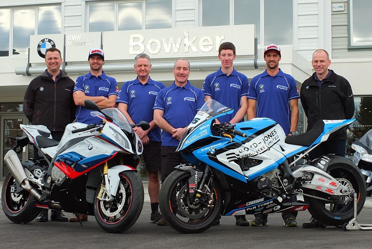 PR Racing podepsal pro sezónu BSB 2017 bratry Smrže!