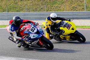 Slovakia Racing predstavuje nový šampionát: MOTOCh