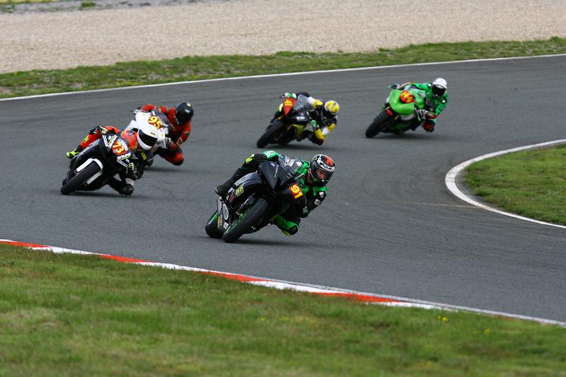 Termínový kalendár Alpe Adria 2017