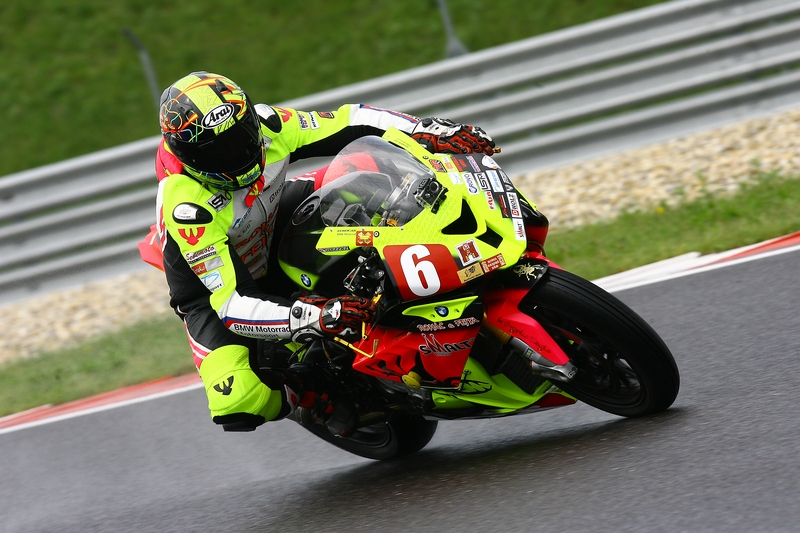 Seriál MOTOCh bude súčasťou BMW Motorrad Race Trophy