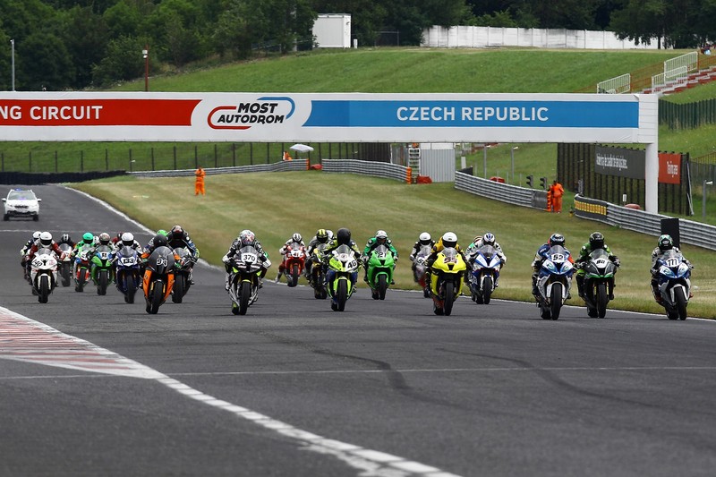 Nové informácie zo seriálu MOTOCh