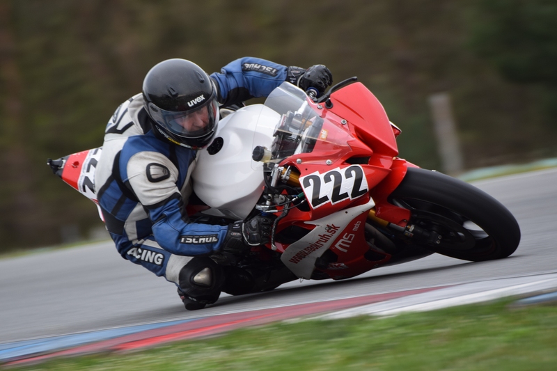 Slovakia Racing: Informácie k seriálu IMRC Cup