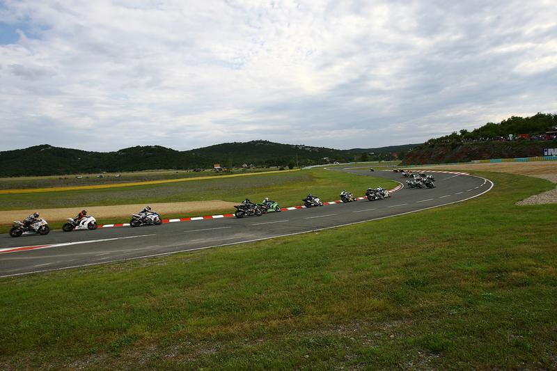 Alpe Adria a Európsky pohár v Rijeke