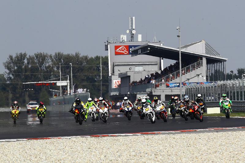 Pre pretekárov: 19. apríla končí zvýhodnený predpredaj na prvé podujatie MOTOCh a IMRC Cup