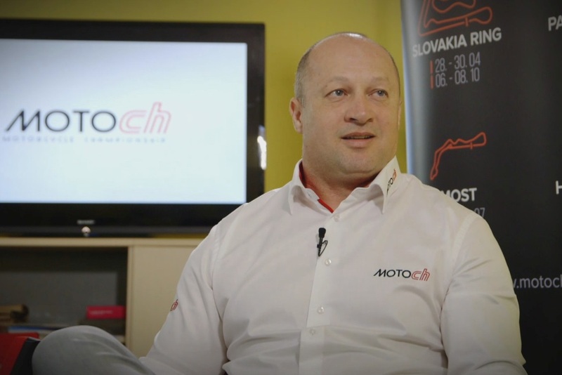 Video: Šampionát MOTOCh očami organizátora