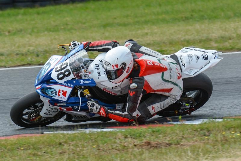 Alpe Adria Slovakia Ring – predbežná štartová listina