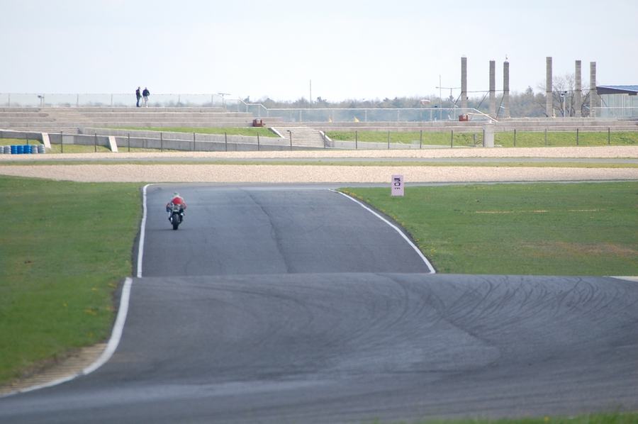 M SR a Alpe Adria Pannonia-ring – Live Timing a výsledky