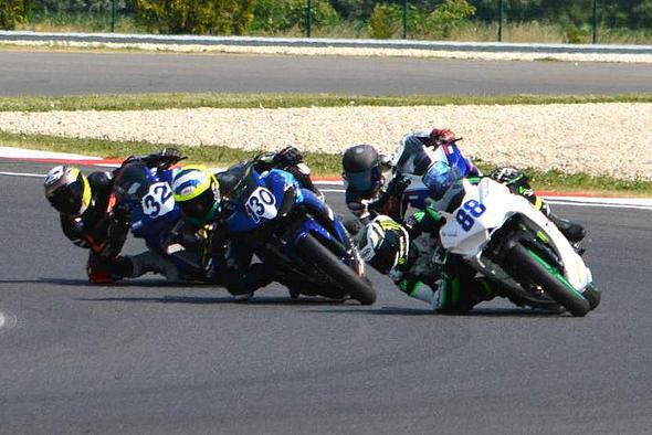 Alpe Adria Rijeka – Live Timing a výsledky