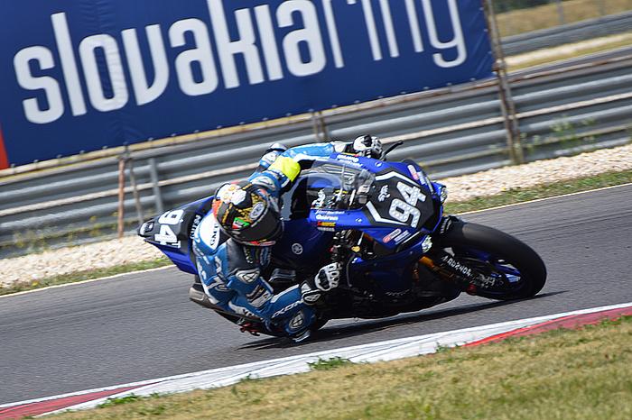 FIM EWC: Osemhodinovka na Slovakia Ringu aj v roku 2018