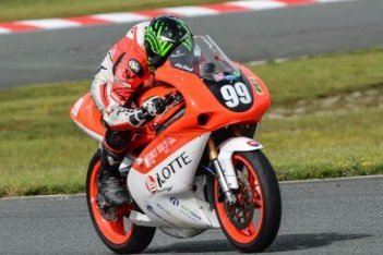 Predám Apriliu RS 125 SP