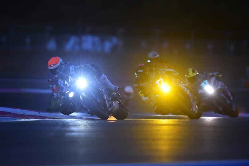 Maco Racing Team zahájil novú sezónu EWC na Bol d´Or