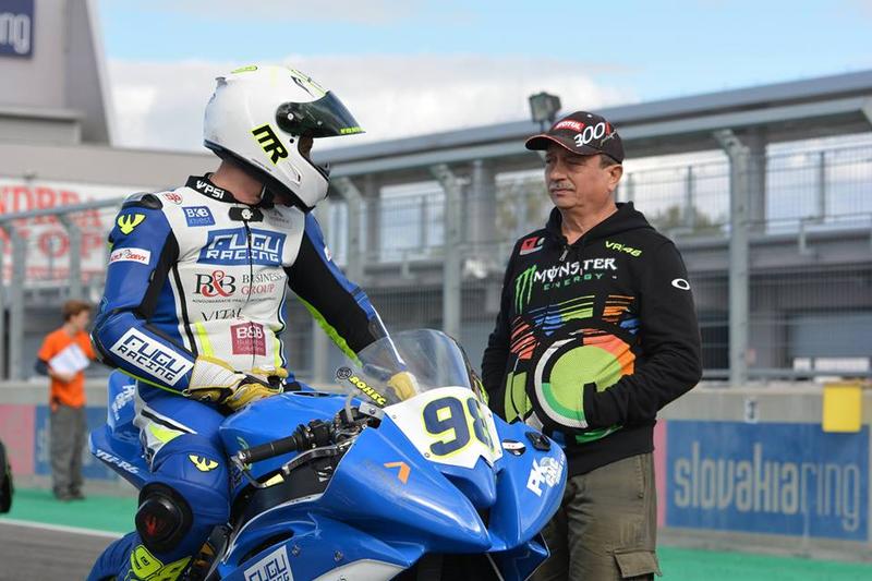 Michal Ronec o úspešnom účinkovaní na Cene Slovenska