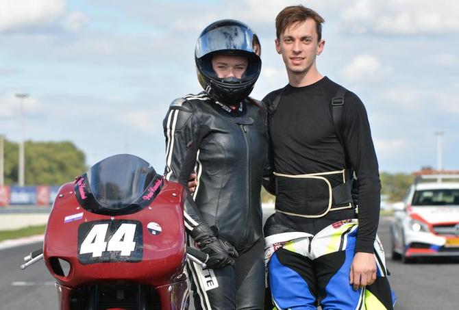 LOTTE Europe Racing Team hodnotí posledné preteky sezóny