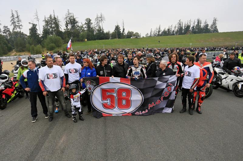 Brněnský Motoshow rekord již tuto sobotu