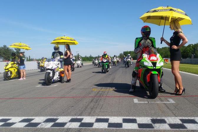 DAFIT FILLA racing agency zahajuje sezónu 2018