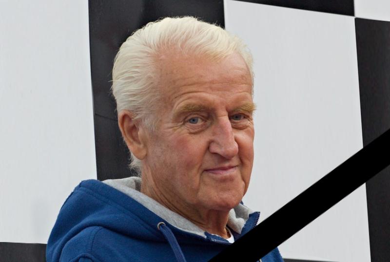 Odešel Gerhard Ittner