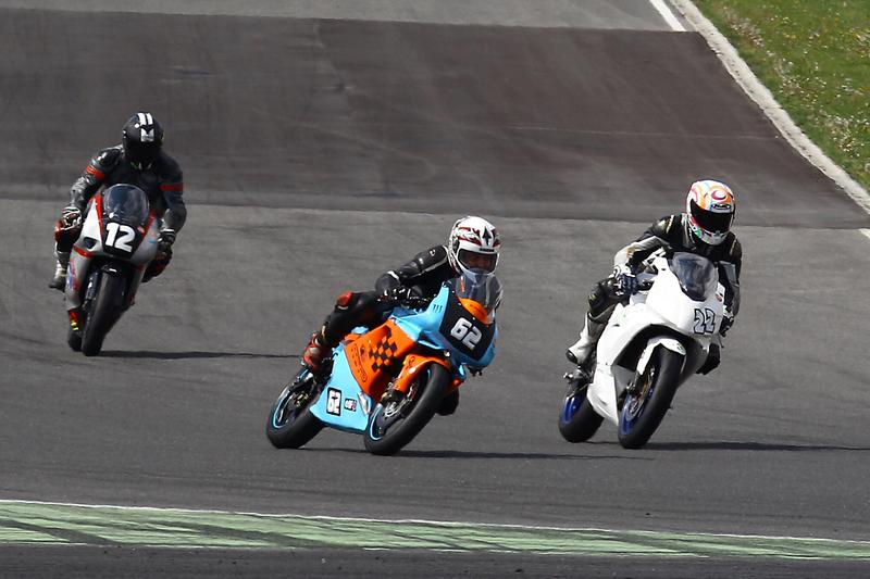 Alpe Adria: Súčasťou podujatí Vintage budú aj triedy 125SP, 125GP a Moto3