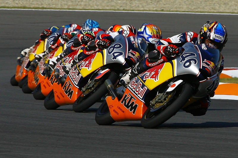 Trofej Zlatých řídítek si odnese také slavný Mick Doohan
