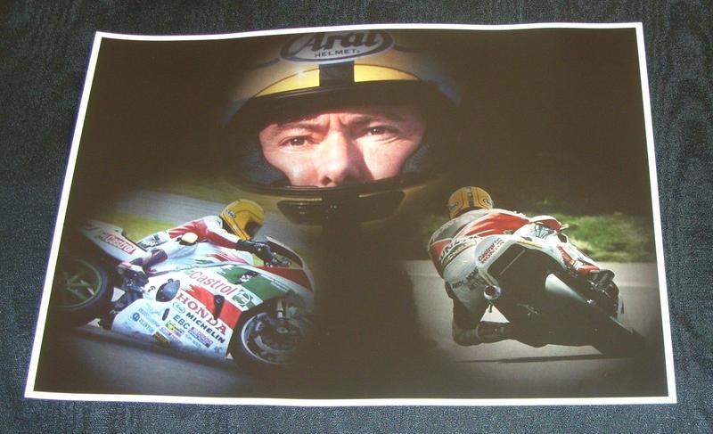 Joey Dunlop 1952-2000