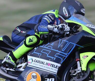 KTM Moto3 ex world championship na predaj!