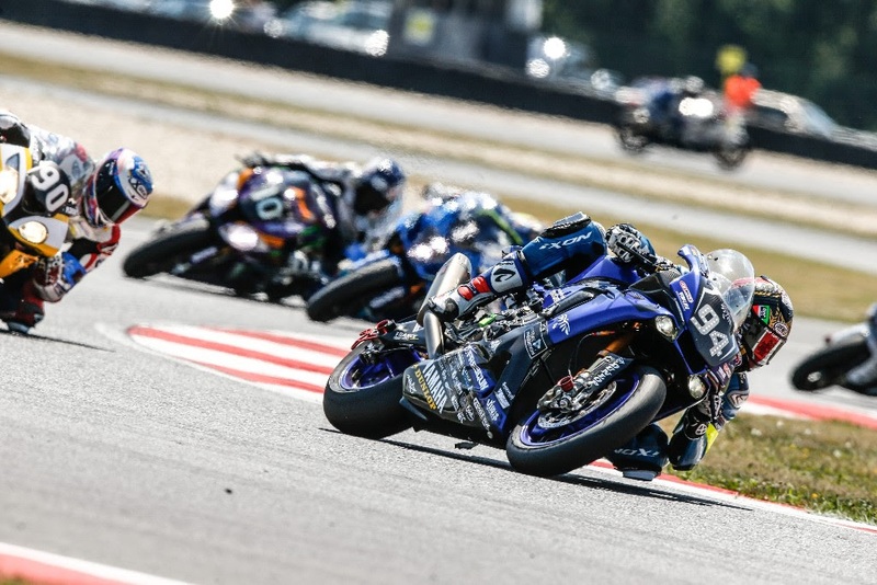 Veľké motocyklové majstrovstvá sveta mieria na Slovensko!