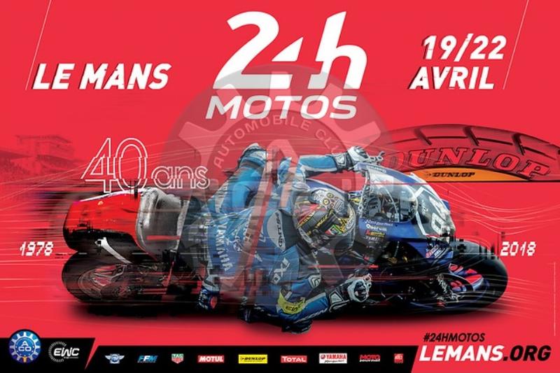 Slováci na 24-hodinovke v Le Mans