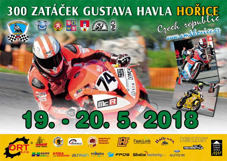 300 ZGH Hořice – Live Video, Live Timing a výsledky