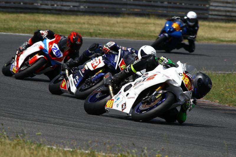 Peter Kačaba #88: Alpe Adria Poznaň 2018