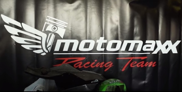 Video: motomaxx racing team – FIM EWC Slovakia Ring