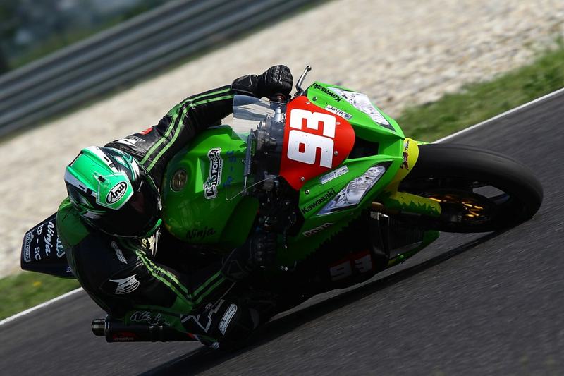 Jantulíkovi sa darilo na Alpe Adrii, predstaví sa aj na FIM EWC na Slovakia Ringu